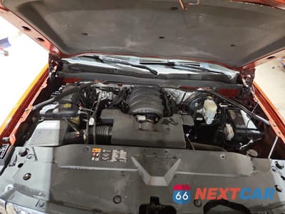 Zdjęcie 11 z 13 samochodu: 2015 CHEVROLET SILVERADO K1500 LTZ VIN:3GCUKSEC9FG195871 - miniatura