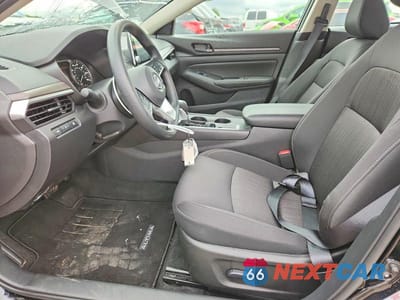 Zdjęcie 7 z 13 samochodu: 2026 NISSAN ALTIMA SV VIN:1N4BL4DW6TN311225 - miniatura