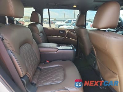 Zdjęcie 10 z 12 samochodu: 2024 NISSAN ARMADA PLATINUM VIN:JN8AY2DAXR9418154 - miniatura