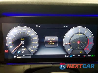 Zdjęcie 9 z 12 samochodu: 2018 MERCEDES-BENZ E 400 4MATIC VIN:WDDZF6GB4JA465480 - miniatura