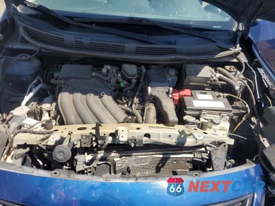 Zdjęcie 11 z 13 samochodu: 2012 NISSAN VERSA 1.6 S VIN:3N1CN7AP0CL884129 - miniatura