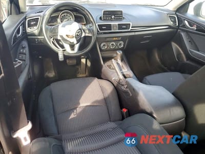 Zdjęcie 8 z 12 samochodu: 2014 MAZDA 3 TOURING VIN:3MZBM1V72EM101969 - miniatura