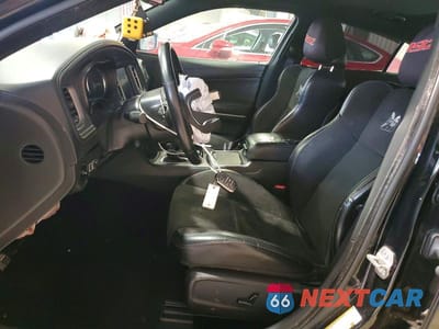 Zdjęcie 7 z 12 samochodu: 2023 DODGE CHARGER SCAT PACK VIN:2C3CDXGJ0PH635707 - miniatura