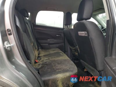Zdjęcie 11 z 14 samochodu: 2015 MITSUBISHI OUTLANDER SPORT SE VIN:4A4AP4AWXFE043470 - miniatura
