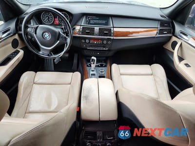 Zdjęcie 8 z 12 samochodu: 2012 BMW X5 XDRIVE35I VIN:5UXZV4C53CL748962 - miniatura