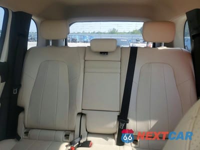Zdjęcie 10 z 13 samochodu: 2022 MERCEDES-BENZ EQB 300 4MATIC VIN:W1N9M0KB4NN007613 - miniatura