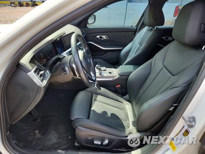 Zdjęcie 7 z 11 samochodu: 2020 BMW 330I VIN:3MW5R1J02L8B15187 - miniatura
