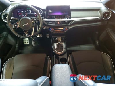 Zdjęcie 8 z 12 samochodu: 2023 KIA FORTE GT-LINE VIN:3KPF54AD8PE570124 - miniatura
