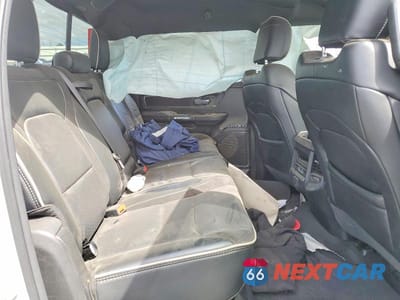 Zdjęcie 10 z 12 samochodu: 2025 RAM 1500 LARAMIE VIN:1C6SRFJP2SN567773 - miniatura