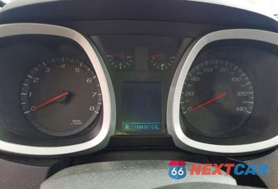 Zdjęcie 9 z 13 samochodu: 2011 CHEVROLET EQUINOX LT VIN:2CNALDEC7B6405171 - miniatura