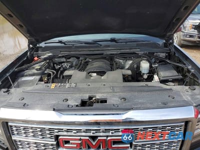Zdjęcie 11 z 12 samochodu: 2018 GMC SIERRA K1500 DENALI VIN:3GTU2PEC5JG208833 - miniatura