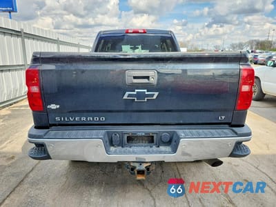 Zdjęcie 6 z 12 samochodu: 2016 CHEVROLET SILVERADO K2500 HEAVY DUTY LT VIN:1GC1KVEG4GF259390 - miniatura