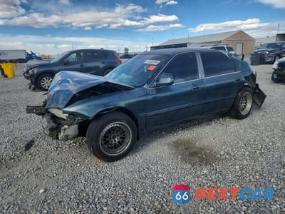 1996 HONDA ACCORD VALUE 1HGCD569XTA215986 - główne zdjęcie licytacji z USA - miniatura