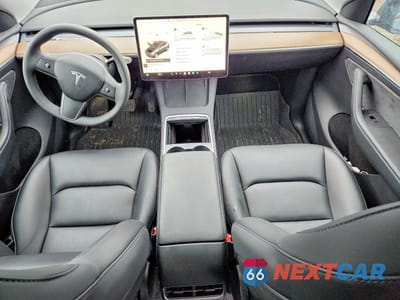 Zdjęcie 8 z 13 samochodu: 2023 TESLA MODEL Y VIN:LRWYGDFD0PC222639 - miniatura