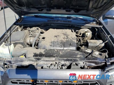 Zdjęcie 11 z 12 samochodu: 2015 TOYOTA TACOMA PRERUNNER V6 VIN:3TMJU4GN9FM187486 - miniatura