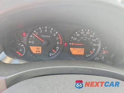 Zdjęcie 9 z 11 samochodu: 2019 NISSAN FRONTIER SV V6 VIN:1N6AD0CW8KN798162 - miniatura