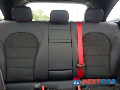 Zdjęcie 10 z 14 samochodu: 2022 MERCEDES-BENZ GLC 43 4MATIC AMG VIN:W1N0G6EB1NG031158 - miniatura