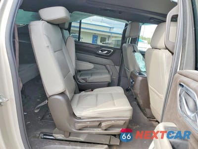 Zdjęcie 11 z 13 samochodu: 2021 CHEVROLET SUBURBAN K1500 LT VIN:1GNSKCKD3MR142453 - miniatura