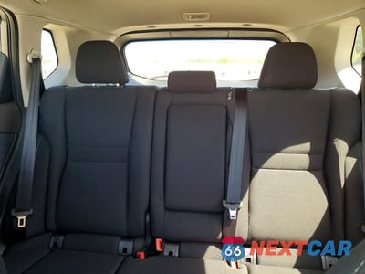 Zdjęcie 10 z 12 samochodu: 2023 NISSAN ROGUE S VIN:5N1BT3AA6PC923113 - miniatura