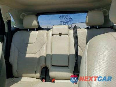 Zdjęcie 10 z 12 samochodu: 2020 FORD EDGE TITANIUM VIN:2FMPK3K99LBA55910 - miniatura