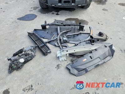 Zdjęcie 12 z 13 samochodu: 2022 MITSUBISHI OUTLANDER ES VIN:JA4J3TA86NZ049735 - miniatura