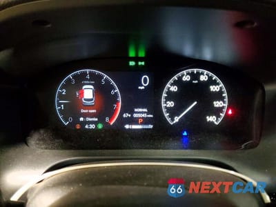Zdjęcie 9 z 14 samochodu: 2025 HONDA HR-V LX VIN:3CZRZ2H33SM764877 - miniatura