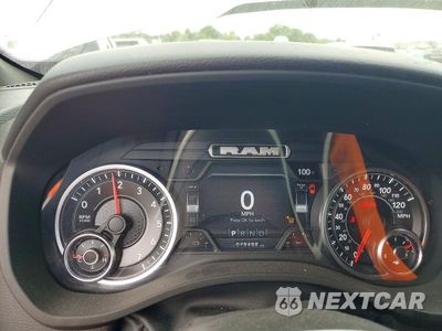 Zdjęcie 9 z 12 samochodu: 2022 RAM 1500 BIG HORN VIN:1C6RRFBG1NN472722 - miniatura