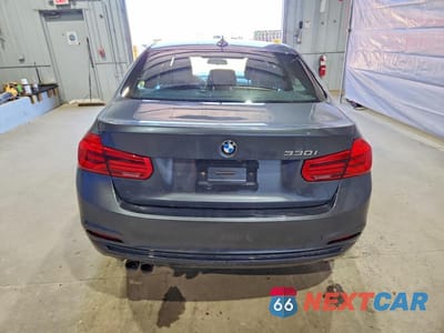 Zdjęcie 6 z 12 samochodu: 2018 BMW 330 XI VIN:WBA8D9G54JNU66951 - miniatura