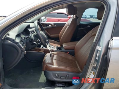 Zdjęcie 7 z 12 samochodu: 2014 AUDI A6 PRESTIGE VIN:WAUHGAFC7EN164679 - miniatura