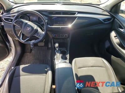 Zdjęcie 8 z 13 samochodu: 2020 BUICK ENCORE GX PREFERRED VIN:KL4MMCSL8LB127855 - miniatura