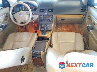 Zdjęcie 8 z 13 samochodu: 2008 VOLVO XC90 3.2 VIN:YV4CY982081465493 - miniatura