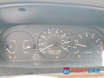 Zdjęcie 9 z 12 samochodu: 2001 TOYOTA CAMRY CE VIN:4T1BG22K91U766023 - miniatura