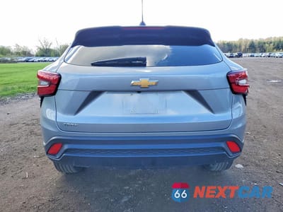 Zdjęcie 6 z 13 samochodu: 2024 CHEVROLET TRAX LS VIN:KL77LFE22RC037076 - miniatura