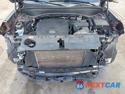 Zdjęcie 11 z 12 samochodu: 2023 HYUNDAI PALISADE LIMITED VIN:KM8R5DGE3PU634063 - miniatura