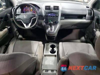 Zdjęcie 8 z 13 samochodu: 2009 HONDA CR-V EX VIN:JHLRE48539C022525 - miniatura