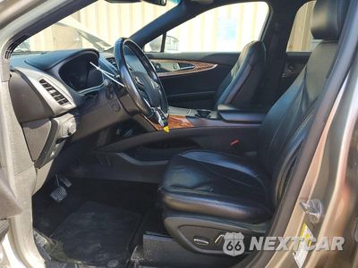 Zdjęcie 7 z 13 samochodu: 2016 LINCOLN MKX RESERVE VIN:2LMTJ8LR6GBL50129 - miniatura