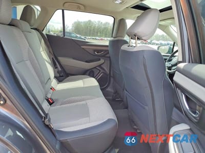 Zdjęcie 11 z 12 samochodu: 2025 SUBARU OUTBACK PREMIUM VIN:4S4BTAFC7S3214875 - miniatura