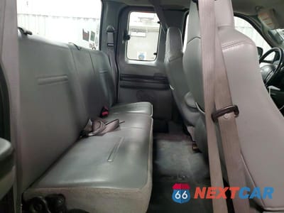 Zdjęcie 10 z 12 samochodu: 2006 FORD F250 SUPER DUTY VIN:1FTSX21P26EC67437 - miniatura