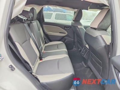 Zdjęcie 10 z 12 samochodu: 2025 SUBARU FORESTER LIMITED VIN:JF2SLDRC7SH582849 - miniatura