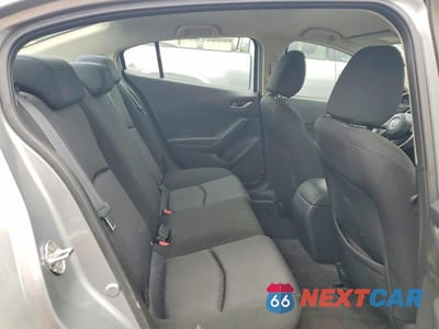 Zdjęcie 10 z 13 samochodu: 2015 MAZDA 3 SV VIN:JM1BM1T78F1258068 - miniatura