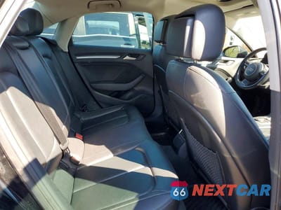Zdjęcie 10 z 12 samochodu: 2015 AUDI A3 PREMIUM VIN:WAUBFRFF9F1049138 - miniatura