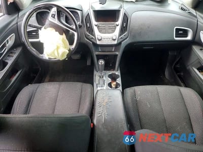 Zdjęcie 8 z 13 samochodu: 2016 CHEVROLET EQUINOX LT VIN:2GNALCEK0G1181856 - miniatura