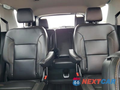 Zdjęcie 10 z 13 samochodu: 2021 CHEVROLET TRAVERSE LT VIN:1GNERHKW0MJ240832 - miniatura