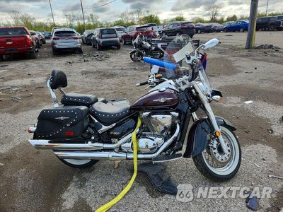 2012 SUZUKI VL800 T JS1VS55A2C2100831 - główne zdjęcie licytacji z USA - miniatura