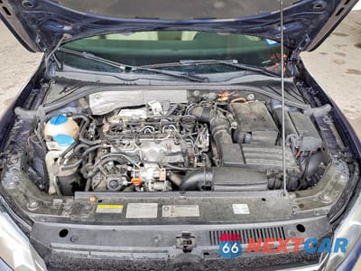 Zdjęcie 12 z 13 samochodu: 2013 VOLKSWAGEN PASSAT SE VIN:1VWBN7A37DC060483 - miniatura