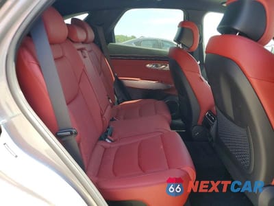 Zdjęcie 11 z 14 samochodu: 2026 GENESIS GV70 2.5T SPORT PRESTIGE VIN:5NMMFDTB9TH059735 - miniatura