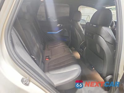 Zdjęcie 10 z 12 samochodu: 2022 BMW X5 SDRIVE 40I VIN:5UXCR4C04N9L44390 - miniatura