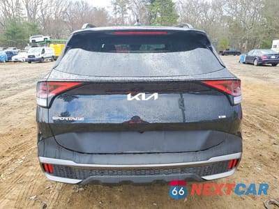 Zdjęcie 6 z 13 samochodu: 2024 KIA SPORTAGE PLUG-IN HYBRID X-LINE PRESTIGE VIN:KNDPZDDH1R7171940 - miniatura