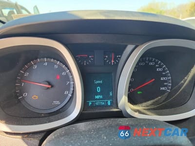 Zdjęcie 9 z 12 samochodu: 2011 CHEVROLET EQUINOX LT VIN:2CNFLEEC5B6229541 - miniatura