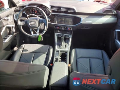 Zdjęcie 8 z 14 samochodu: 2020 AUDI Q3 PRESTIGE S-LINE VIN:WA1FECF32L1002596 - miniatura